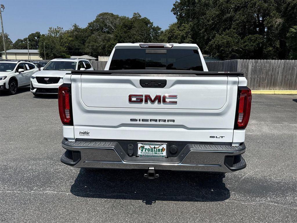 used 2019 GMC Sierra 1500 car, priced at $38,900