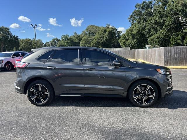 used 2020 Ford Edge car, priced at $23,900