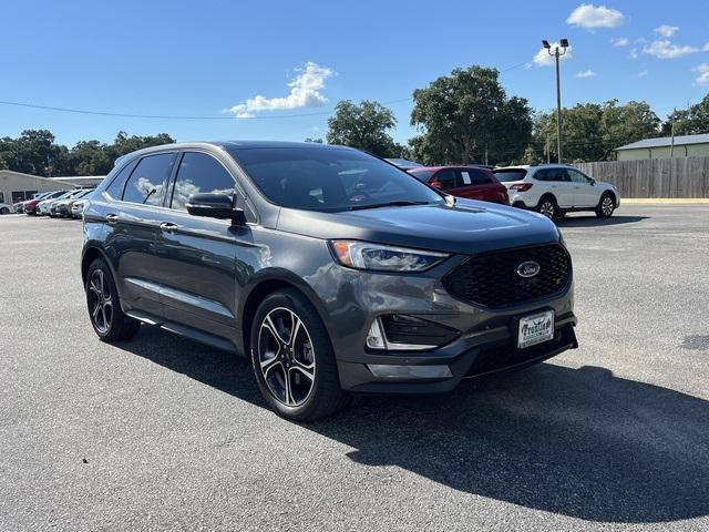 used 2020 Ford Edge car, priced at $23,900