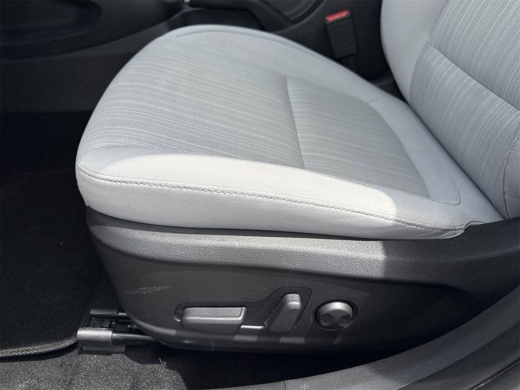 used 2023 Hyundai Kona car, priced at $23,500