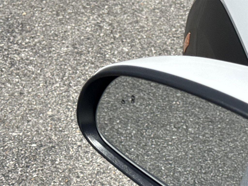 used 2023 Hyundai Kona car, priced at $23,500