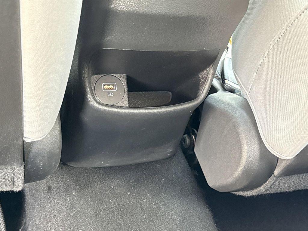 used 2023 Hyundai Kona car, priced at $23,500