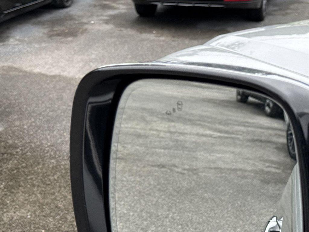 used 2024 Nissan Armada car, priced at $54,900