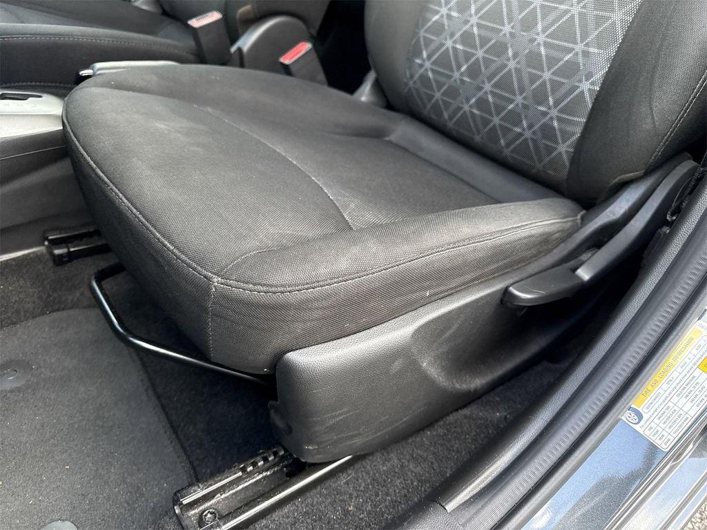 used 2020 Chevrolet Spark car, priced at $13,900