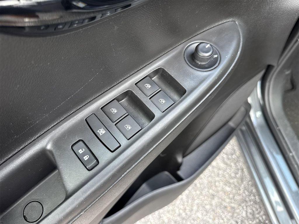 used 2020 Chevrolet Spark car, priced at $13,900