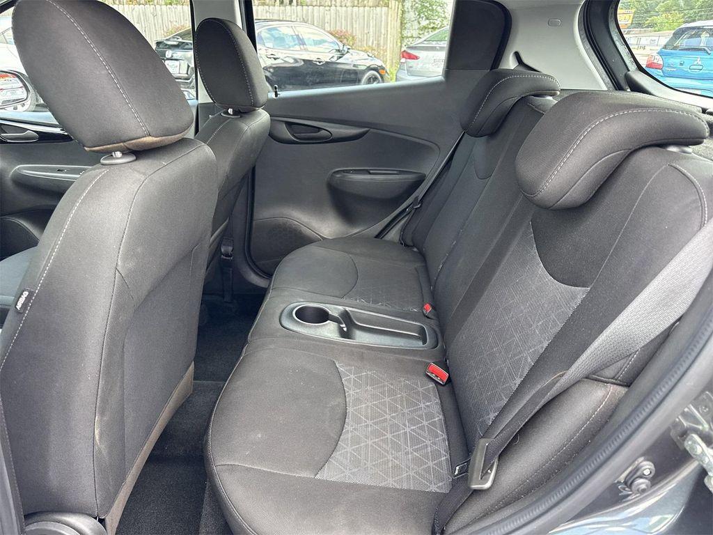 used 2020 Chevrolet Spark car, priced at $13,900