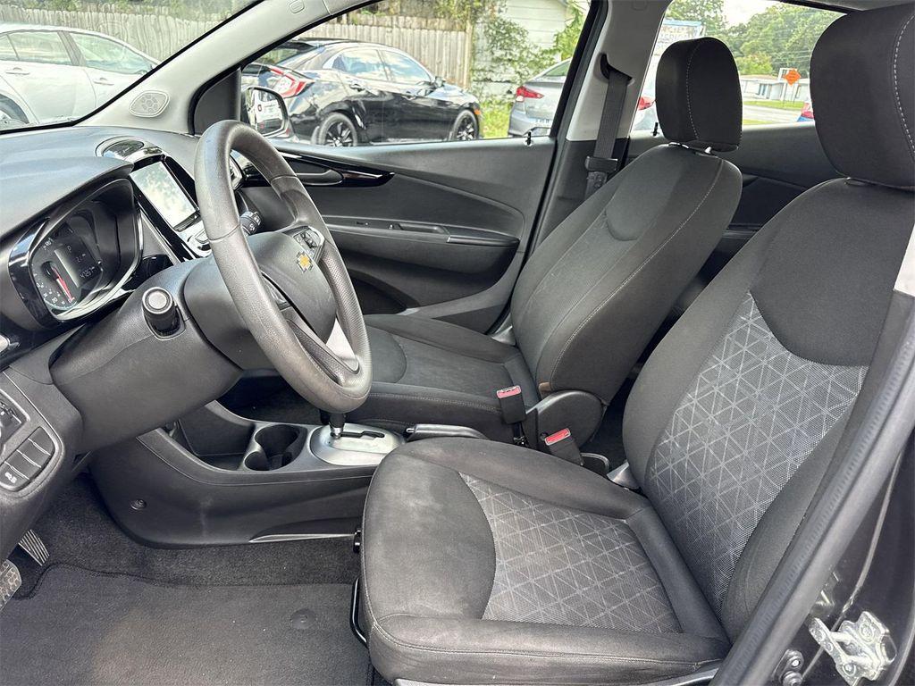 used 2020 Chevrolet Spark car, priced at $13,900