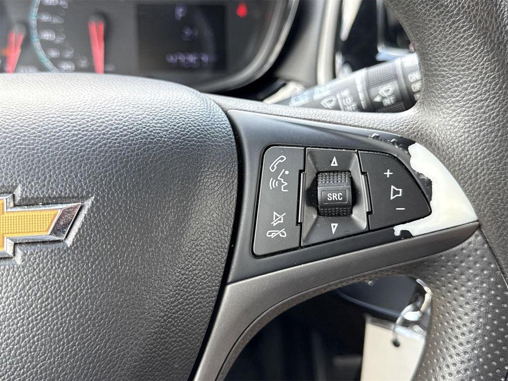 used 2020 Chevrolet Spark car, priced at $13,900
