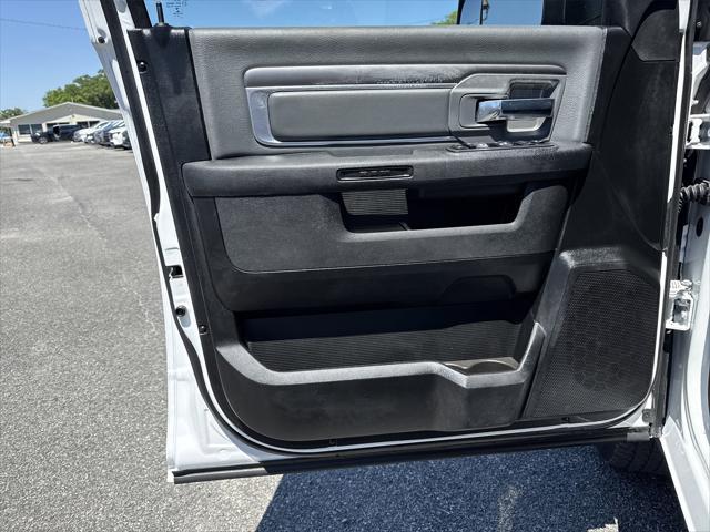 used 2023 Ram 1500 Classic car, priced at $34,900