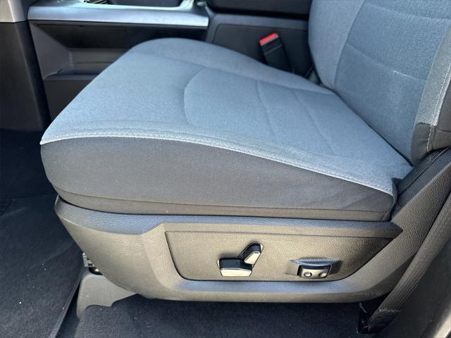 used 2023 Ram 1500 Classic car, priced at $34,900