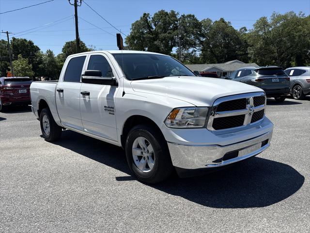 used 2023 Ram 1500 Classic car, priced at $34,900