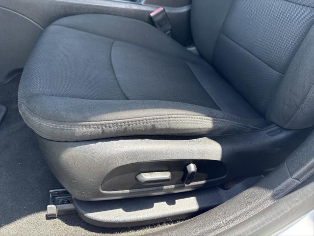 used 2017 Chevrolet Cruze car, priced at $10,900