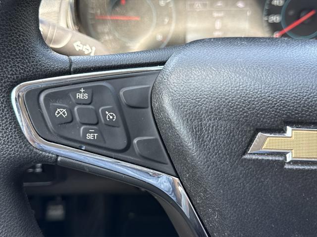 used 2017 Chevrolet Cruze car, priced at $10,900