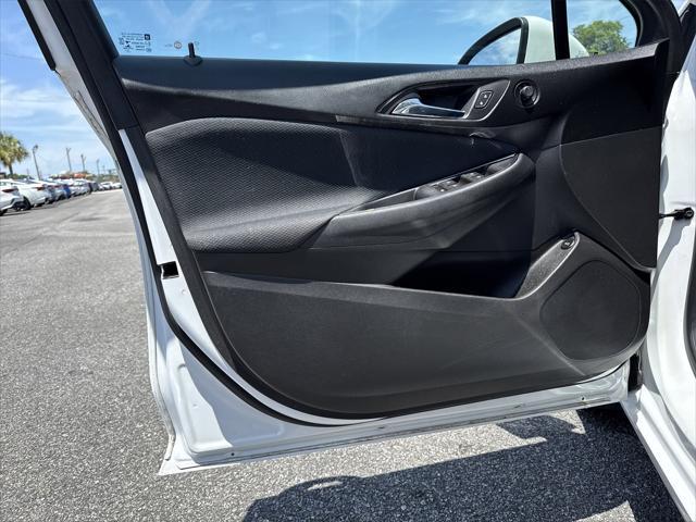 used 2017 Chevrolet Cruze car, priced at $10,900