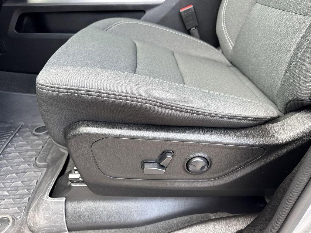 used 2024 Ram 1500 car, priced at $37,900