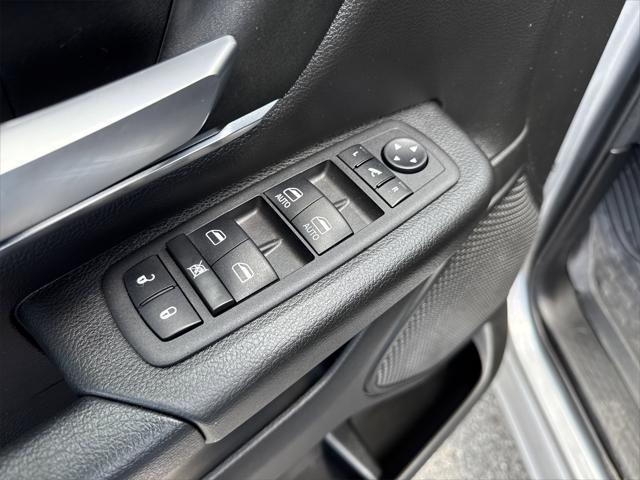 used 2024 Ram 1500 car, priced at $42,900