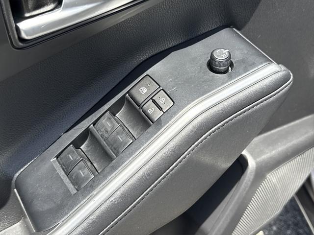 used 2024 Toyota Highlander car, priced at $44,900