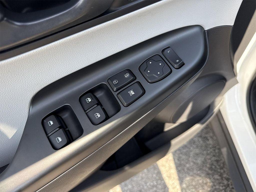 used 2023 Hyundai Kona car, priced at $24,900