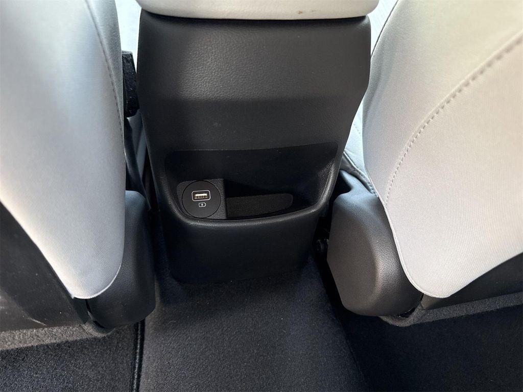 used 2023 Hyundai Kona car, priced at $24,900