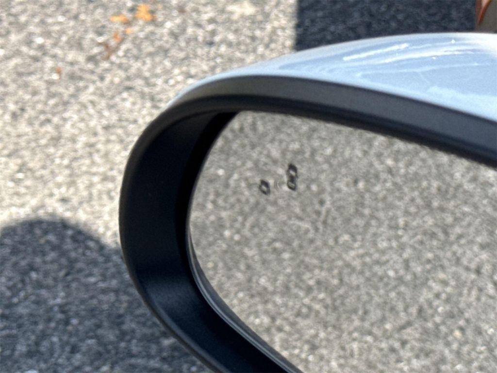 used 2023 Hyundai Kona car, priced at $24,900