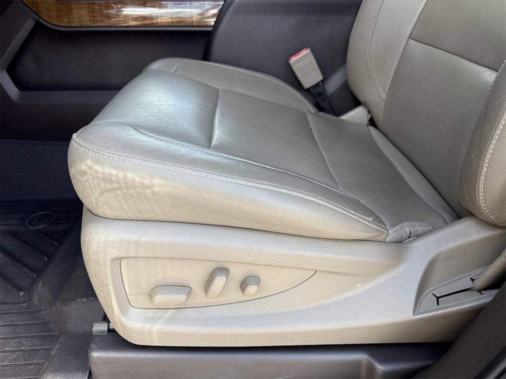 used 2018 GMC Sierra 1500 car, priced at $25,900