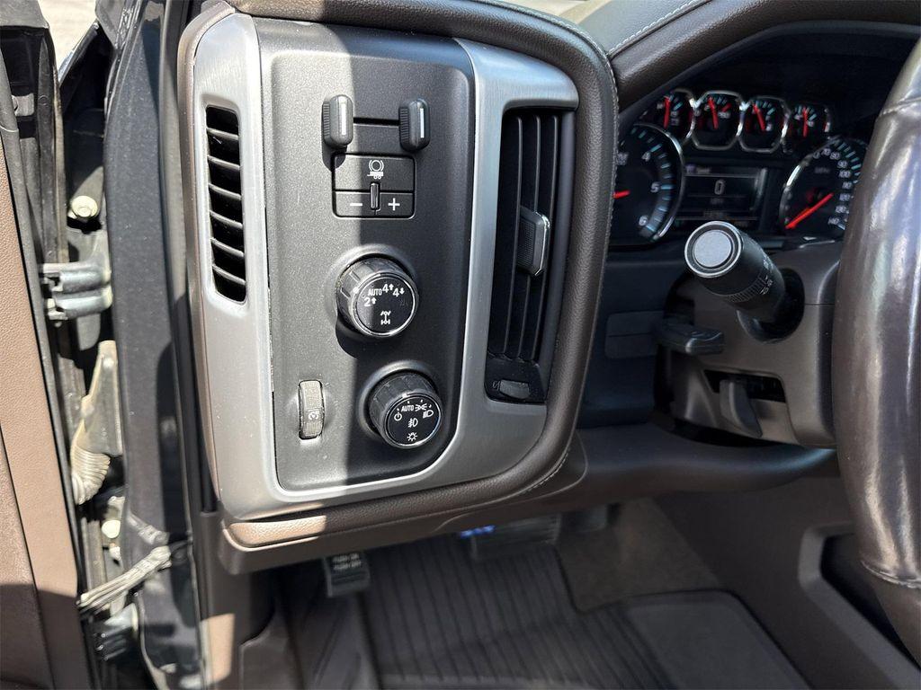 used 2018 GMC Sierra 1500 car, priced at $25,900