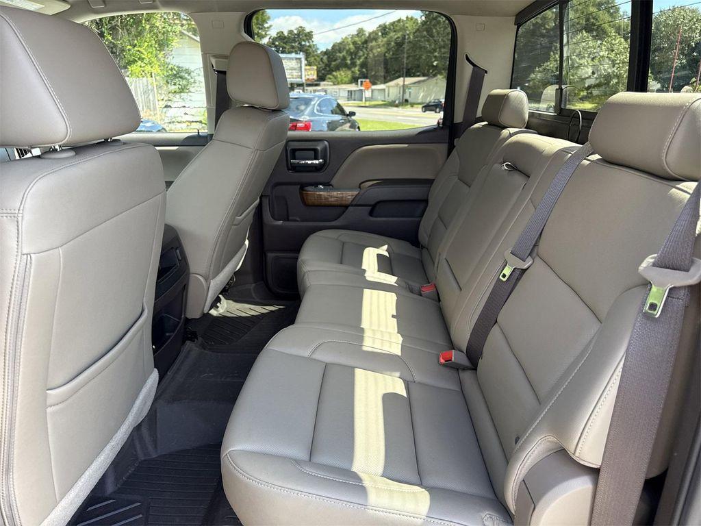 used 2018 GMC Sierra 1500 car, priced at $25,900