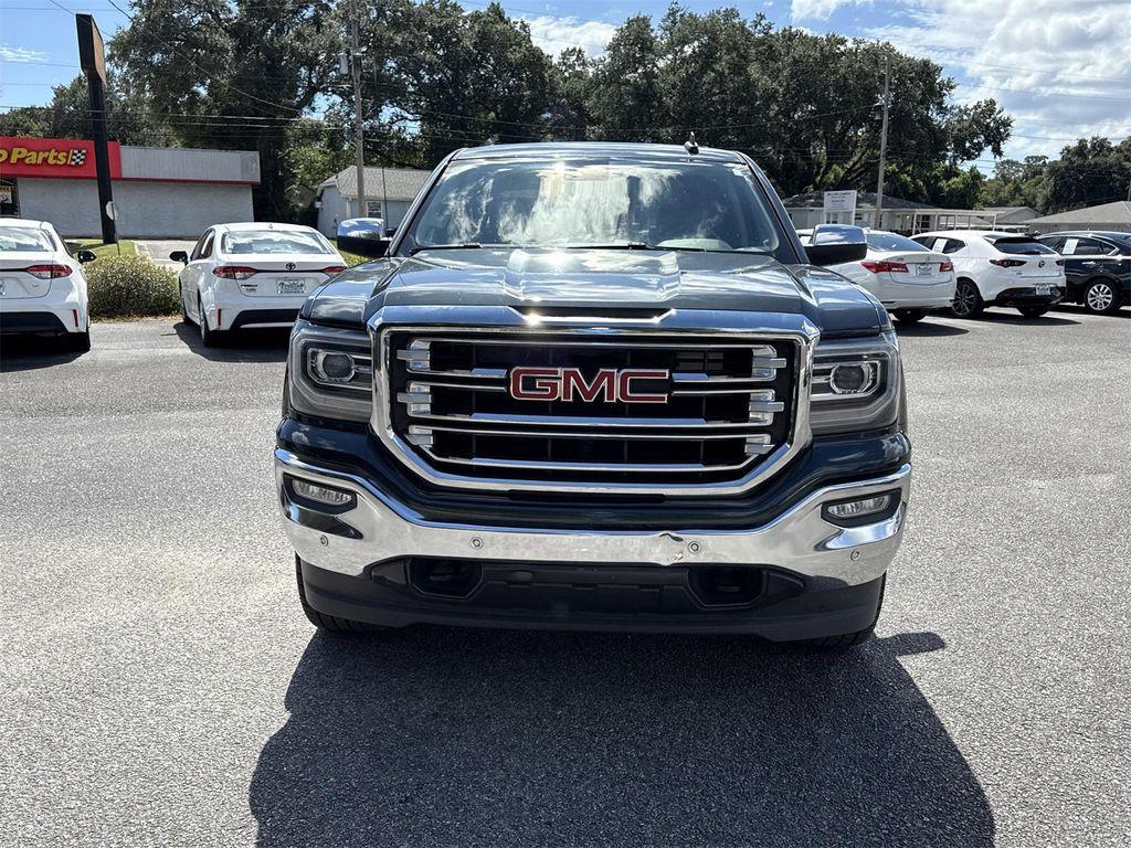 used 2018 GMC Sierra 1500 car, priced at $25,900