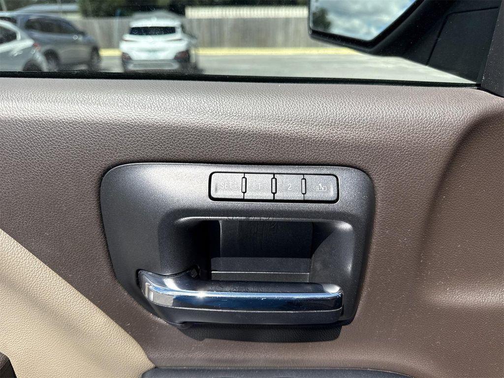 used 2018 GMC Sierra 1500 car, priced at $25,900