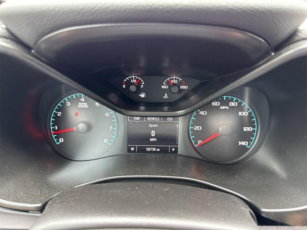 used 2022 GMC Canyon car, priced at $30,900
