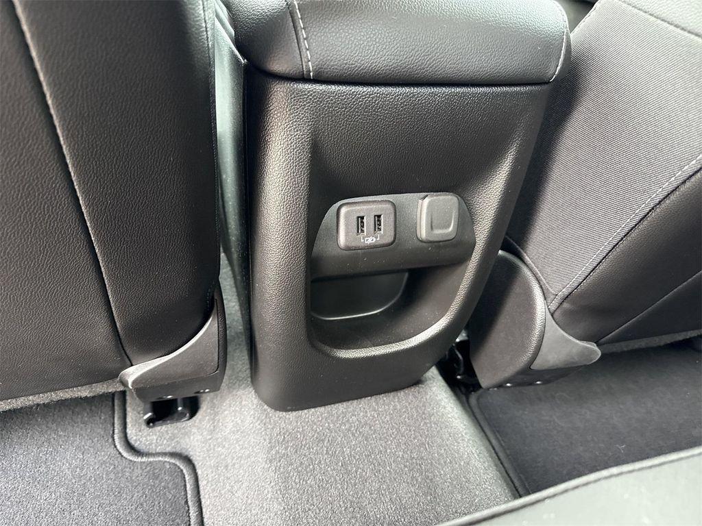 used 2022 GMC Canyon car, priced at $30,900