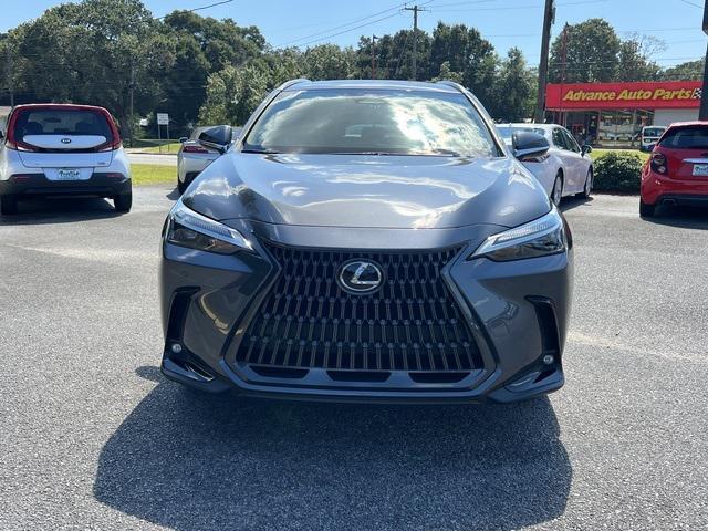 used 2022 Lexus NX 350 car, priced at $42,900