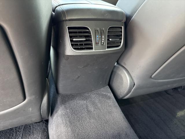used 2019 Genesis G80 car, priced at $29,900