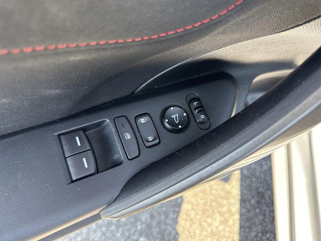 used 2017 Honda Civic car, priced at $16,900