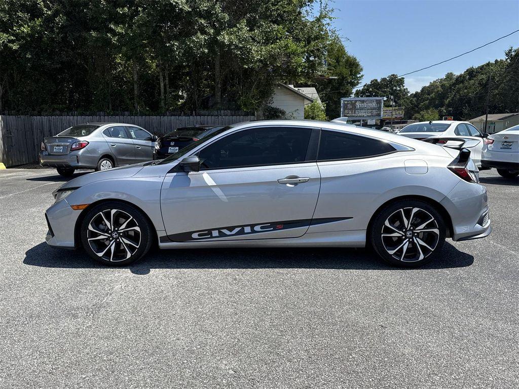 used 2017 Honda Civic car, priced at $16,900