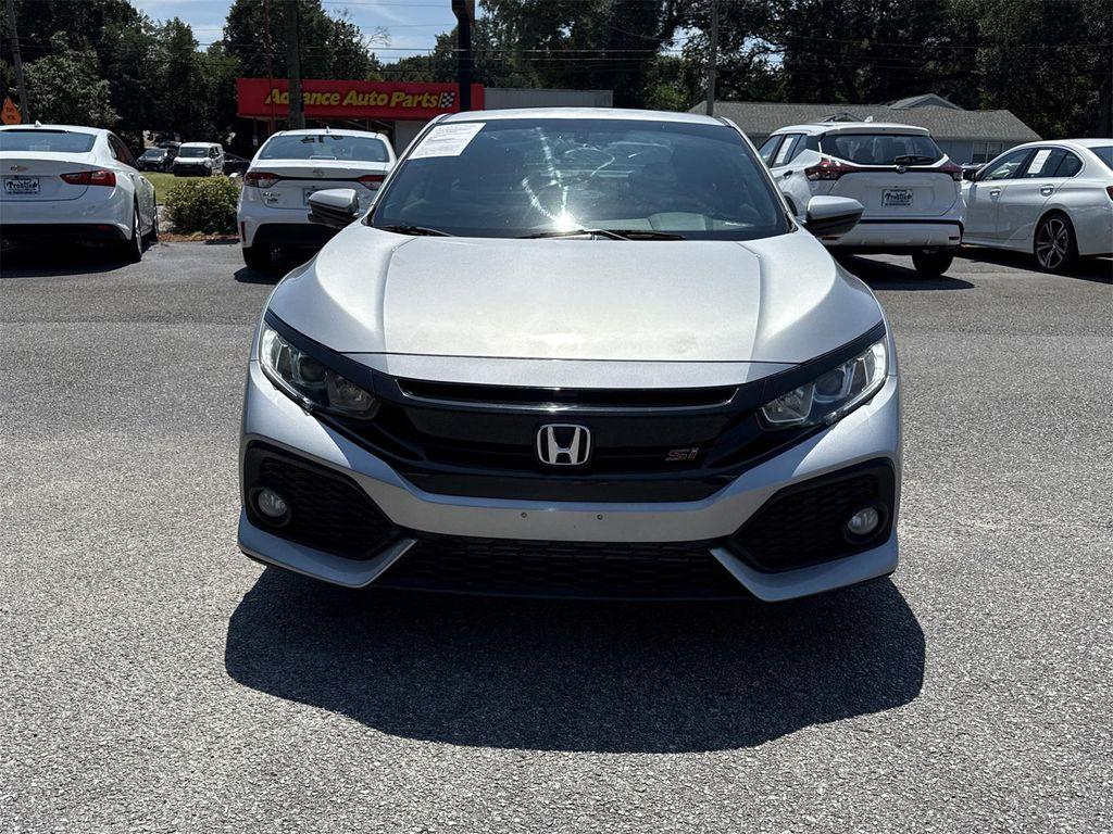 used 2017 Honda Civic car, priced at $16,900
