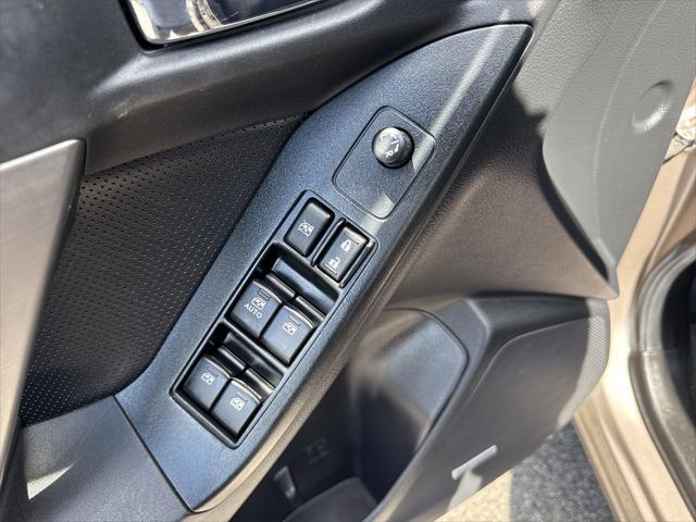 used 2016 Subaru Forester car, priced at $19,900