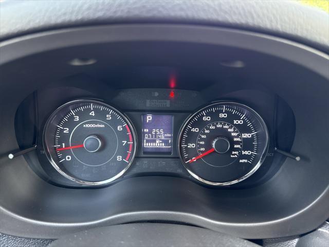 used 2016 Subaru Forester car, priced at $19,900