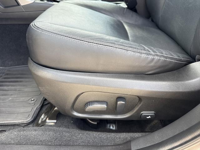 used 2016 Subaru Forester car, priced at $19,900