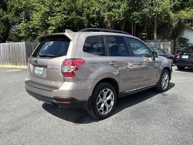 used 2016 Subaru Forester car, priced at $19,900