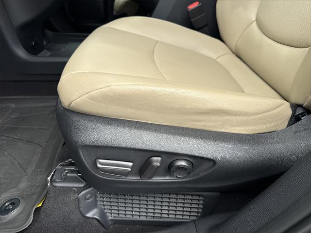 used 2021 Toyota Sienna car, priced at $40,900