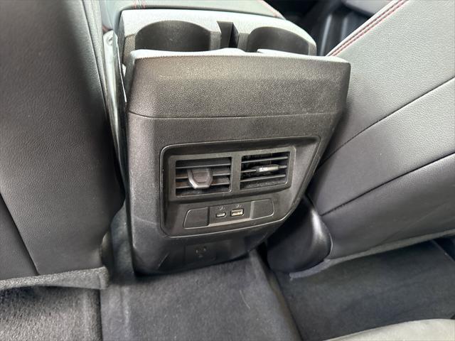 used 2023 Chevrolet Colorado car, priced at $42,900