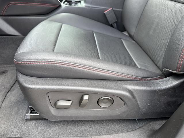 used 2023 Chevrolet Colorado car, priced at $42,900