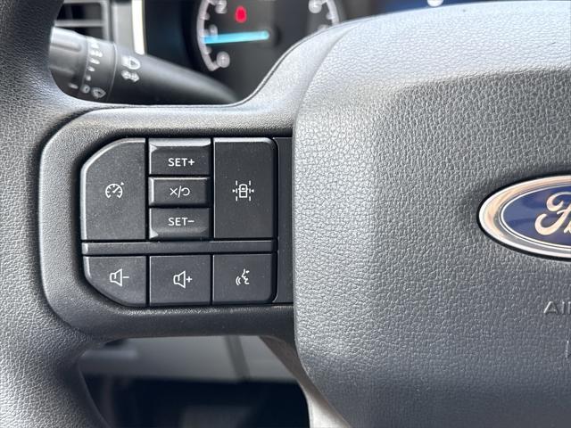 used 2023 Ford F-150 car, priced at $39,900