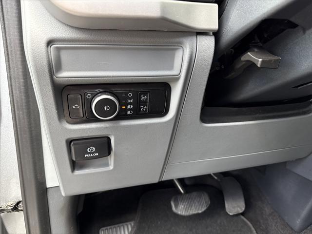 used 2023 Ford F-150 car, priced at $39,900