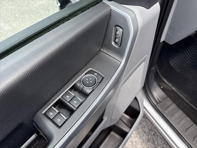 used 2023 Ford F-150 car, priced at $39,900
