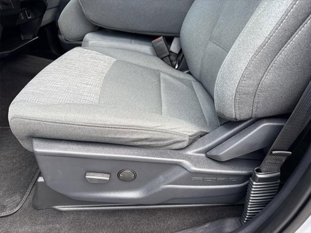 used 2023 Ford F-150 car, priced at $39,900