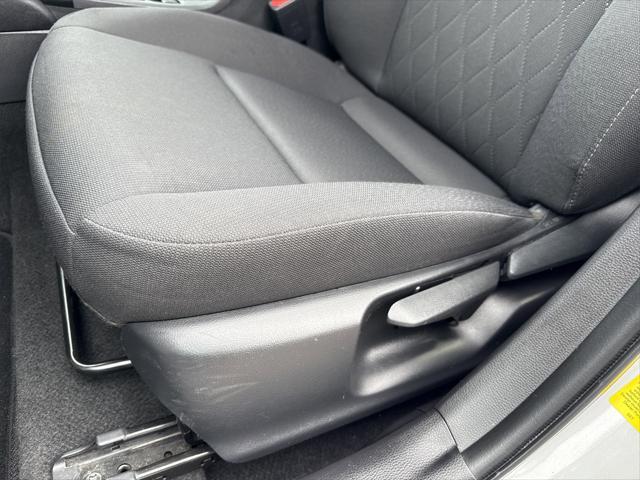 used 2023 Toyota Corolla car, priced at $23,900