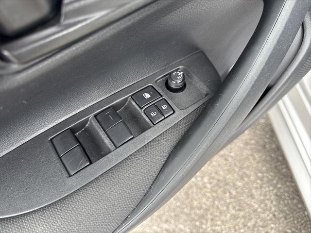 used 2023 Toyota Corolla car, priced at $23,900