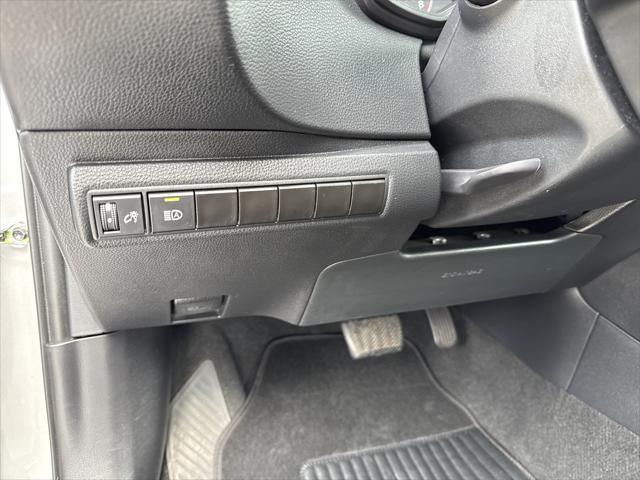 used 2023 Toyota Corolla car, priced at $23,900